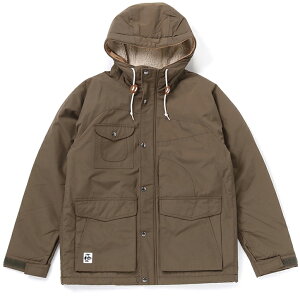 CHUMS CAMPING BOA PARKA@S3F@`X LsO {A p[J[ WPbg@ }Eep[J[@@CH04-1384 h