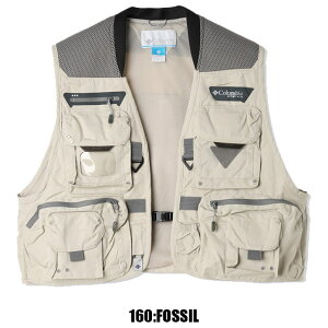 Columbia Henrys Fork VI Vest w[tH[N VI xXg FM4617@RrA@tBbVOxXg@@[