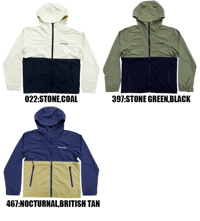 楽天市場】Columbia HAZEN JACKET 全7色 XM8638 コロンビア ヘイゼン 