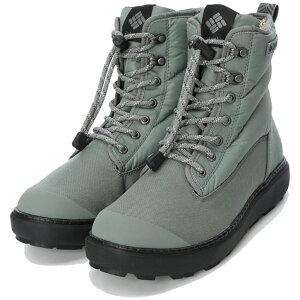 Columbia SAPLAND II WP OMNI-HEAT INFINITY 全5色 YU4541 コロンビア サップランド ツー ウォータープルーフ オムニヒートインフィニティ メンズ レディース 保温 防寒 防水 防滑 雨 雪 冬 アウトドア キャ