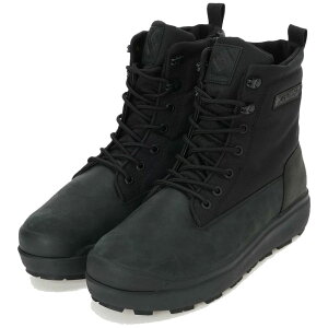 Columbia SAPLAND III LUX WP OMNI-HEAT INFINITY 全3色 YU8435 コロンビア サップランド スリー ラックス ウォータープルーフ オムニヒートインフィニティ メンズ レディース 保温 防寒 防水 防滑 雨 雪 冬