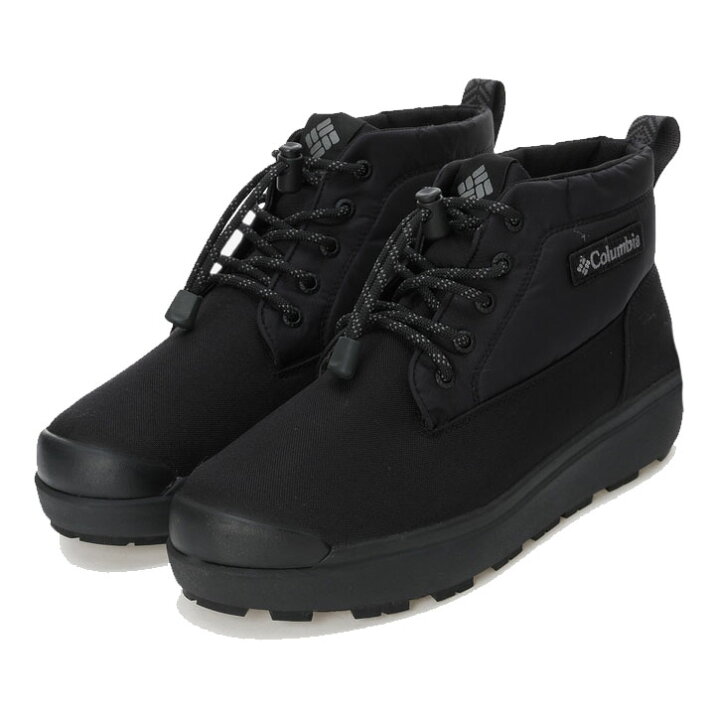 楽天市場】Columbia SAPLAND III CHUKKA WP OMNI-HEAT INFINITY 全5色 