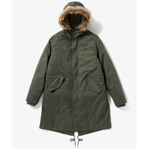 フレッドペリー(Fred Perry) fishtail parka メンズモッズコート 