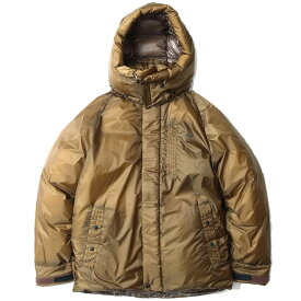 2023秋冬新作 NANGA ナンガ AURORA LIGHT UTILITY DOWN JACKET ND2341-1A008　オーロラ ライト ユーティリティ ダウンジャケット　保温 防水 透湿