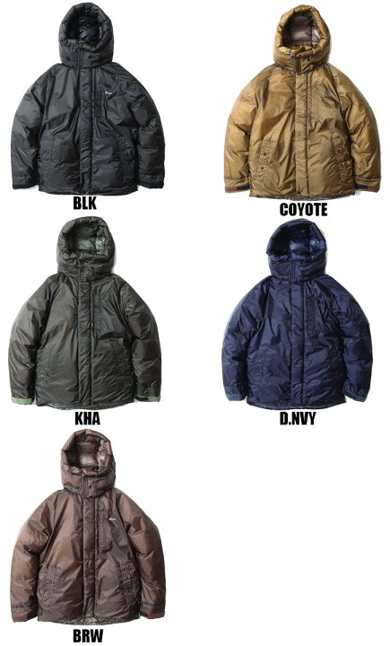 楽天市場】NANGA ナンガ AURORA LIGHT UTILITY DOWN JACKET ND2341 