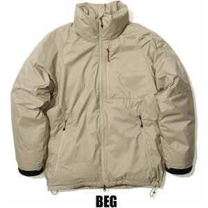 NANGA �i���K AURORA TEX STAND COLLAR DOWN JACKET ND2441-1A002-A�@�I�[�����e�b�N�X �X�^���h�J���[ �_�E���W���P�b�g�@�ۉ� �h�� ����