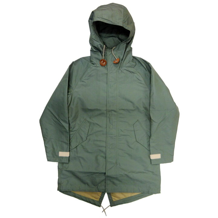 楽天市場】SIERRA DESIGNS FISHTAIL PARKA 全5色 シエラデザイン 