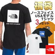 楽天市場】ノースフェイス tシャツ 3枚の通販