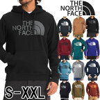 ノースフェイス パーカー メンズ S-XXL ハーフドーム プルオーバー スウェット パーカー The North Face Men's Half Dome オーバーサイズ 大きいサイズ メンズ USサイズ パーカー ノースフェイス 裏起毛 送料無料