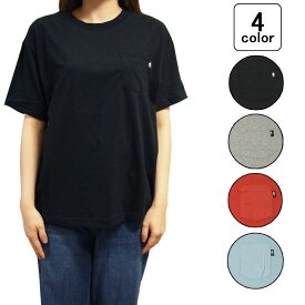 楽天市場 Tシャツ レディース 半袖 ゆったり ブランドザ ノース フェイス の通販