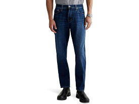 (取寄) AGジーンズ エバレット スリム ストレート ジーンズ イン ゾーン Everett Slim Straight Jeans in Zone Zone