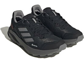 (取寄) アウトドア テレックス トレイルライダー GTX Terrex Trailrider GTX Black/Grey/Grey