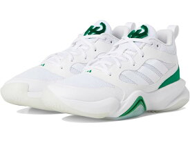 (取寄) キッズ マホームズ 2 インパクト Flx アメリカン フットボール シューズ (ビッグ キッド) Mahomes 2 Impact Flx American Football Shoes (Big Kid) White/White/White