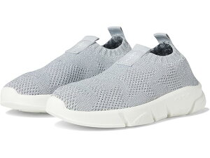 (���) �W�F�I�b�N�X �L�b�Y �A���� 8 (���g�� �L�b�h �r�b�O �L�b�h) Geox Kids Aril 8 (Little Kid/Big Kid) Silver