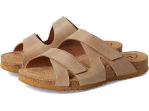 (���) �^�I�X �t�b�g�E�F�A �J�V�[�^ Taos Footwear Casita Stone Leather