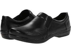 (���) �N���b�O �X�t�b�g�E�F�A �A�[�o�[ Klogs Footwear Arbor Black Smooth