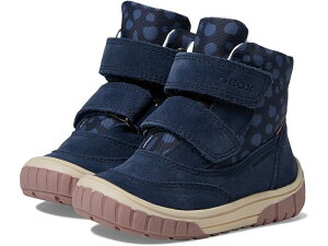 (���) �W�F�I�b�N�X �L�b�Y �I�}�[�� �{�[�C WPF 10 (�g�h���[) Geox Kids Omar Boy WPF 10 (Toddler) Navy