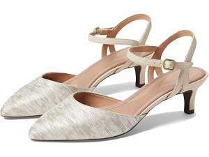 (���) ���b�N�|�[�g �g�[�^�� ���[�V���� �J���� �g�D�[ �s�[�X Rockport Total Motion Kalila Two-Piece Vanilla Textile