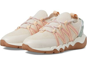 (���) ���C�h�E�F�� �U �t�B�[���h �j�b�g �X�j�[�J�[ Madewell The Field Knit Sneakers Pale Celadon Multi