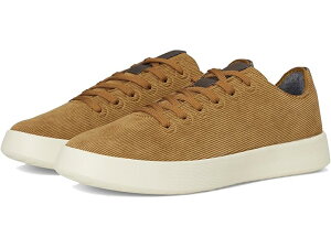 (���) �I�[���o�[�Y �N���[�U�[ �R�[�f�����C Allbirds Cruiser Corduroy Dark Tan (stony Cream)