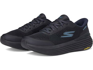 (���) �X�P�b�`���[�Y �}�b�N�X �N�b�V���j�j�O �T�X�y���V���� Chrone �n���Y �t���[ �X���b�v �C���X SKECHERS Max Cushioning Suspension Chrone Hands Free Slip-Ins Dark Navy