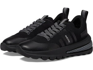 (���) �W�F�I�b�N�X �L�b�Y J Activart �{�[�C (���g�� �L�b�h �r�b�O �L�b�h) Geox Kids J Activart Boy (Little Kid/Big Kid) Black