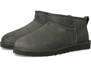 (���) �A�O �N���V�b�N �E���g�� �~�j UGG Classic Ultra Mini Mangolia Leaf
