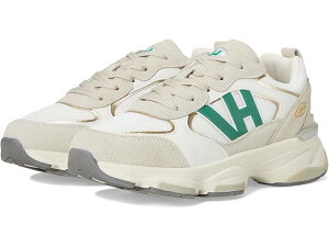 (���) ���B���e�[�W �n�o�i �_�b�V�� Vintage Havana Dash White/Green/Washed Gold