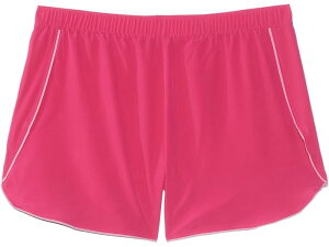 (���) �R�����r�A �L�b�Y �n�C�N �V���[�c (���g�� �L�b�Y �r�b�O �L�b�Y) Columbia Kids Hike Shorts (Little Kids/Big Kids) Ultra Pink