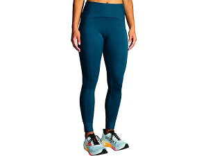 (���) �u���b�N�X ���[�����^�� �T�[�}�� �^�C�g Brooks Momentum Thermal Tight Ocean Drive