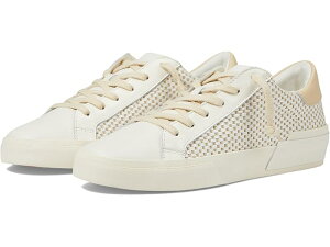 (���) �h���`�F���B�[�^ �W�[�i Dolce Vita Zina Tan/Cream Raffia