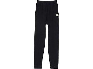 (���) �^�C�j�[ �E�F�[���Y �`���[ �W���K�[�Y (�g�h���[ ���g�� �L�b�Y �r�b�O �L�b�Y) Tiny Whales Chiller Joggers (Toddler/Little Kids/Big Kids) Vintage Black