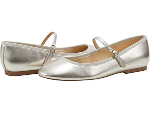 (���) �}�[�N�t�B�b�V���[ �G�X�s�i Marc Fisher LTD Espina Gold Leather