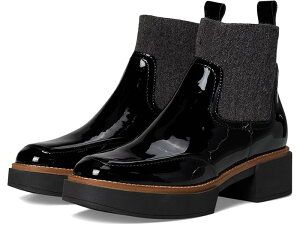 (���) �h���`�F���B�[�^ Saline H2o Dolce Vita Saline H2O Midnight Patent Leather H2O