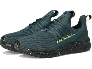 (���) �A�f�B�_�X �L�b�Y ���C�g ���[�U�[ �A�_�v�g 7.0 �V���[�Y adidas Kids Lite Racer Adapt 7.0 Shoes Ivy/Pulse Lime/Carbon