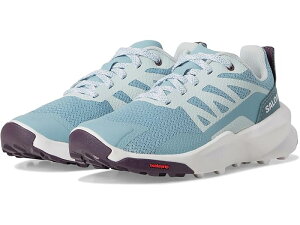 (���) �T������ �L�b�Y �p�g���[�� (���g�� �L�b�h �r�b�O �L�b�h) Salomon Kids Patrol (Little Kid/Big Kid) Tourmaline/Ice Flow/Plum Perfect