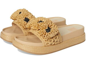 (���) �h���`�F���B�[�^ Sidona �t�����[ Dolce Vita Sidona Flower Light Natural Raffia