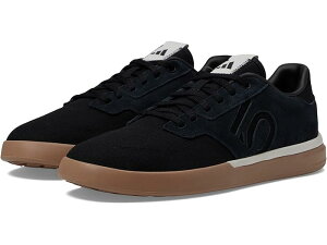 (���) �t�@�C�u�e�� �X���[�X Five Ten Sleuth Core Black/Core Black/Gum