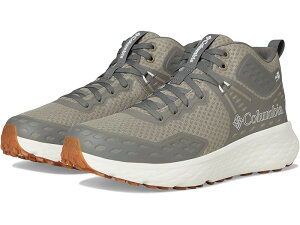 (���) �R�����r�A �R�m�X TRS Outdry �~�b�h Columbia Konos TRS Outdry Mid Tusk/Quarry