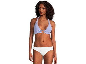 (���) �x�b�J �}�[�u�� �L���j�I�� �~�� �����O �z���^�[ BECCA Marble Canyon Mira Ring Halter Bellflower
