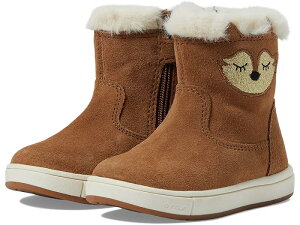 (���) �W�F�I�b�N�X �L�b�Y �g���b�g�� 9 (�g�h���[) Geox Kids Trottola 9 (Toddler) Whisky