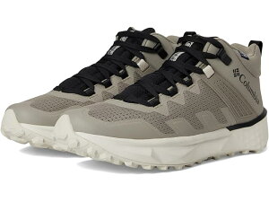 (���) �R�����r�A �t�@�Z�b�g 75 �~�b�h Outdry Columbia Facet 75 Mid Outdry Kettle/Black