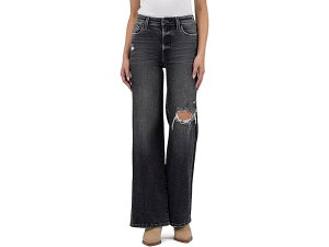 (���) �J�b�g �t���� �U �N���X JODI HIGH RISE WIDE LEG BACK POCKETS REGULAR HEM KUT from the Kloth JODI HIGH RISE -WIDE LEG BACK POCKETS REGULAR HEM MOMENTOUS