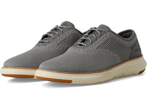 (���) �R�[���n�[�� �O�����h ���~�b�N�X �j�b�g �I�b�N�X�t�H�[�h Cole Haan Grand Remix Knit Oxford Sea Stone/Lava Smoke/Ivory