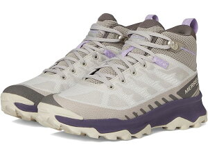 (���) ������ �X�s�[�h �G�R �~�b�h Wp Merrell Speed Eco Mid Wp Dove