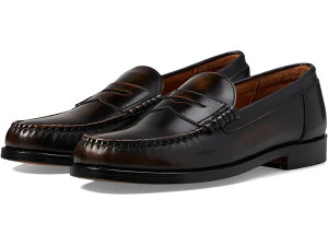 (���) �A�����G�h�����Y �j���[�}�� Allen Edmonds Newman Antique Bronze