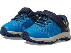 (���) ������ �L�b�Y �m�o 3 (�g�h���[) Merrell Kids Nova 3 (Toddler) Blue