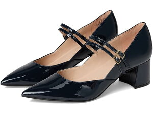 (���) �o���h���[�m �X�~�X Bandolino Smith Navy Patent