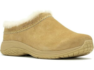 (���) ������ �A���R�[�� �A�C�X 5 Merrell Encore Ice 5 Tan