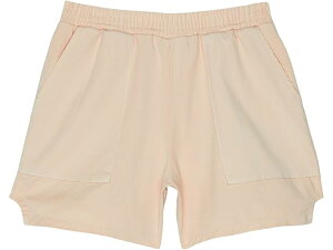 (���) �^�C�j�[ �E�F�[���Y �G�N�X�v���[�� �_�b�h �V���[�c (�g�h���[ ���g�� �L�b�Y �r�b�O �L�b�Y) Tiny Whales Explorer Dad Shorts (Toddler/Little Kids/Big Kids) Sand